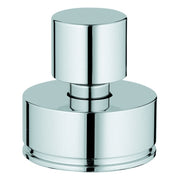 Grohe - Umstellung 46612 chrom
