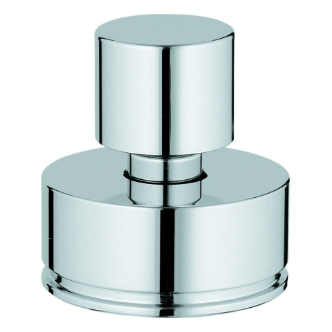 Grohe - Umstellung 46612 chrom