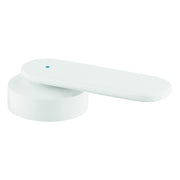 Grohe - Griff blau 48015 moon white