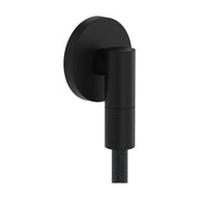 Hansgrohe - Wandanschluss FixFit Fine S mit Rückflussverhinderer MSW