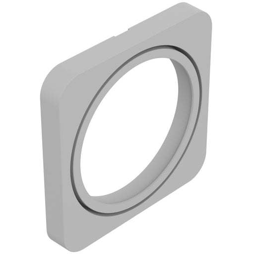 Ideal Standard - Distanzrahmen, Chrom
