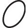 Hansgrohe - O-Ring 46x2mm