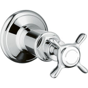 Hansgrohe - Fertigset für UP-Ventil AXOR MONTREUX 16871000 chrom