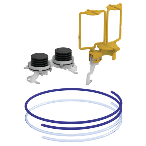 Ideal Standard - Umrüstset auf pneumatisch PROSYS, für ProSys 150M