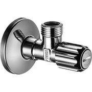 Hansgrohe - Eckventil mit Schmutzfilter AXOR chrom