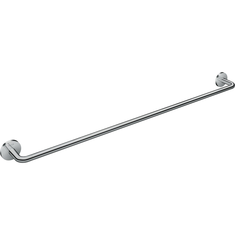 Hansgrohe - Badetuchhalter 800 mm Axor Universal Circular chrom