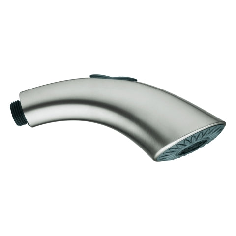 Grohe - Spülbrause 46573 supersteel