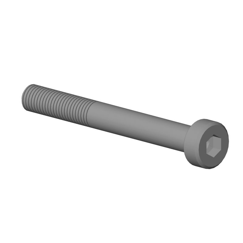 Dornbracht - Bef. Zylinderschraube Ersatzteile 093030097 M4 x 35 mm