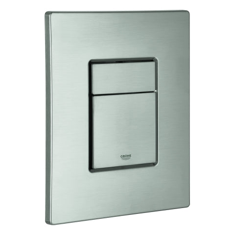 Grohe - WC-Betätigung Skate Cosmopolitan 38732 supersteel