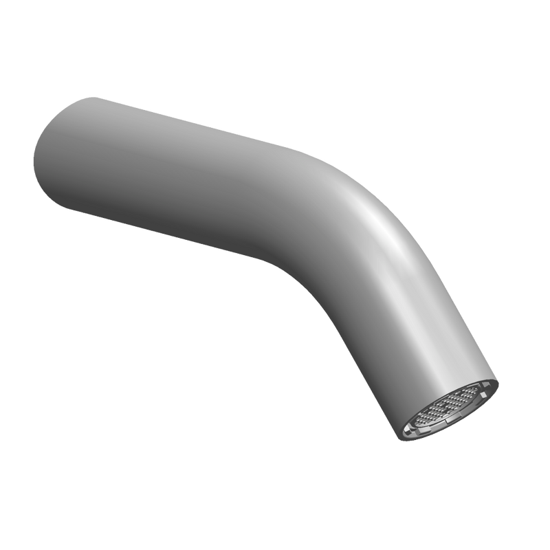 Dornbracht - Auslauf Ersatzteile 90110621200 90 x 145 x 35 mm, 5,68 l/min