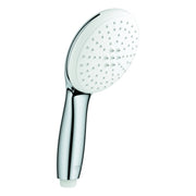 Grohe - Handbrause Tempesta 110 27597_3 2 Strahlarten chrom