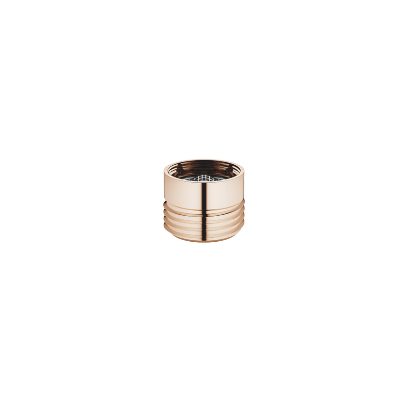 Dornbracht - für Brauseabgang Serienneutral 12202979 3/8 x 1/2 Champagne