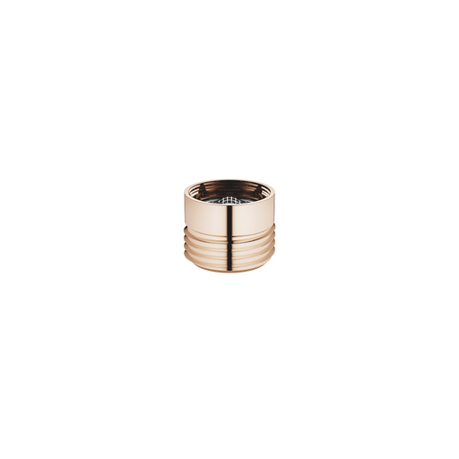 Dornbracht - für Brauseabgang Serienneutral 12202979 3/8 x 1/2 Champagne