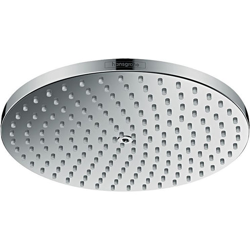 Hansgrohe - Kopfbrause RAINDANCE S 240 1jet PowderRain chrom