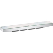 Hansgrohe - Schulterbrause RAINFINITY 500 1jet und Ablage chrom