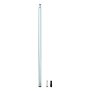 Grohe - Brauserohr EUPHORIA SmartControl 48498 95cm für 26507/26508/26509 chrom