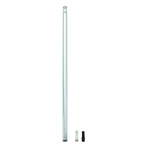 Grohe - Brauserohr EUPHORIA SmartControl 48498 95cm für 26507/26508/26509 chrom