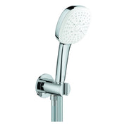 Grohe - Wandhalterset Tempesta Cube 110 26910_3 3 Strahlarten WS chrom