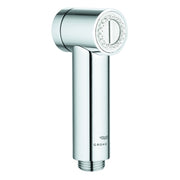 Grohe - Handbrause Rainshower Aqua 26839 1 Strahlart Metall chrom
