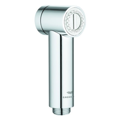 Grohe - Handbrause Rainshower Aqua 26839 1 Strahlart Metall chrom