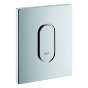 Grohe - Urinal-Betätig. ARENA Cosmopolitan 38857 FMS für manuelle Betätigung chrom