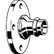 Viega - Flansch SANPRESS 2259.5 35mm Siliziumbronze