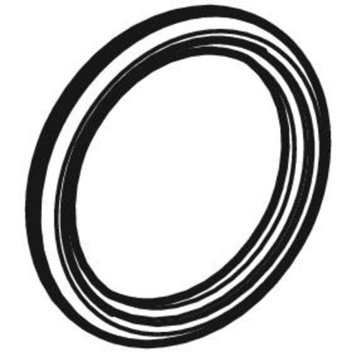 Geberit Vertriebs - Manschette EPDM d53xdi41x5,8 50IRHD