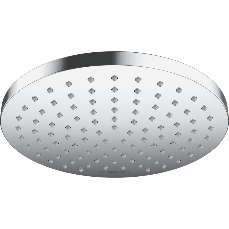 Hansgrohe - Kopfbrause VERNIS Blend 200 1jet Green chrom