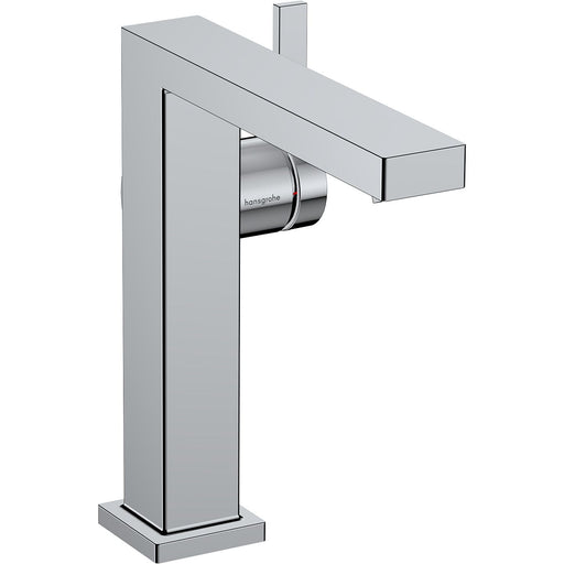 Hansgrohe - TECTURIS E WTM 150 Fine CoolStart mit Push-Open chrom