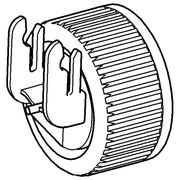 Grohe - Ventilkopf 43536 komplett