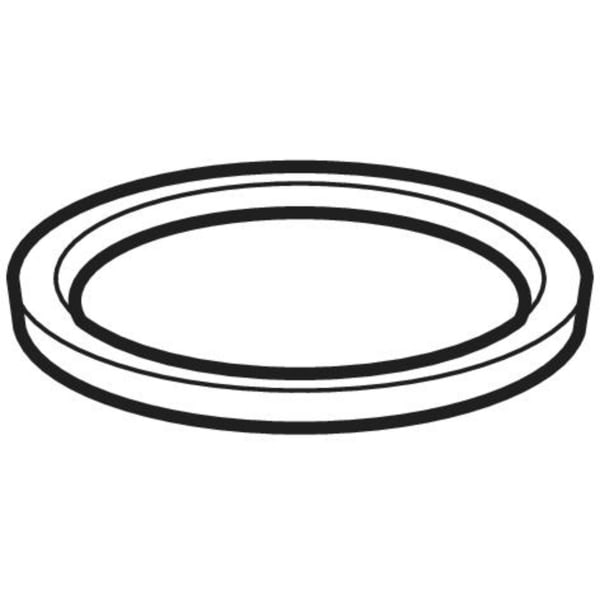 Geberit Vertriebs - PE Manschette d200 853.705.00.1