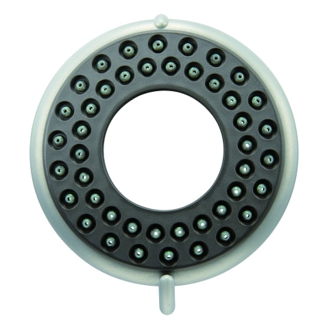 Grohe - Brauseboden 45877 für Freehander mattchrom