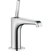 Hansgrohe - Waschtischmischer 150 AXOR CITTERIO E ohne Zugstange chrom