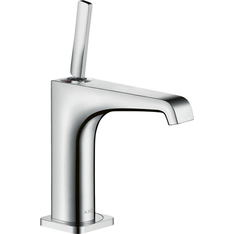 Hansgrohe - Waschtischmischer 150 AXOR CITTERIO E ohne Zugstange chrom