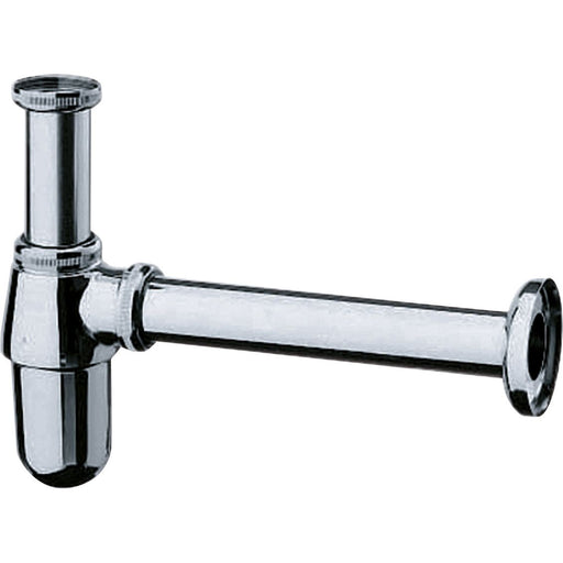 Hansgrohe - Tassensifon Standardmodell DN32 chrom