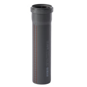 Gebr. Ostendorf - HTsafeEM Rohr DN 75 x 250 mm