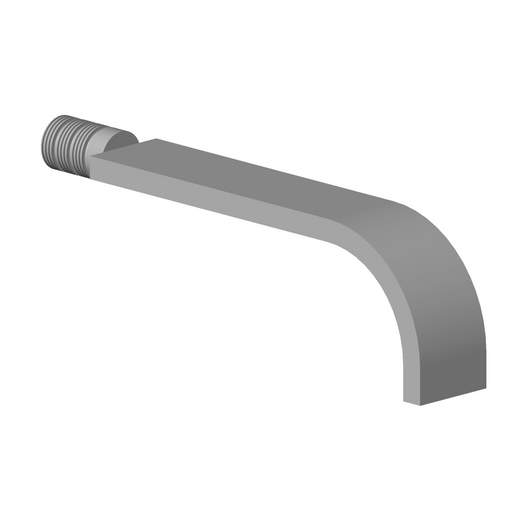 Dornbracht - Auslauf Ersatzteil 04282217300 170x35x9mm chrom