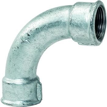 Gebo - Armaturen - Bogen 2 i/i vz.2