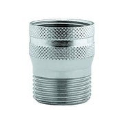 Grohe - WAS-Schlauchplatzsicherung 41001 DN20 für 1/2-Schläuche chrom