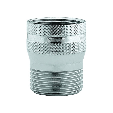 Grohe - WAS-Schlauchplatzsicherung 41001 DN20 für 1/2-Schläuche chrom