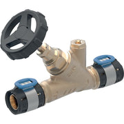 Geberit Vertriebs - FlowFit Schrägsitz-Absperrventil d20 RG