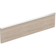 Geberit Vertriebs - Schubladenfront Eiche zu ICON WTU 841292