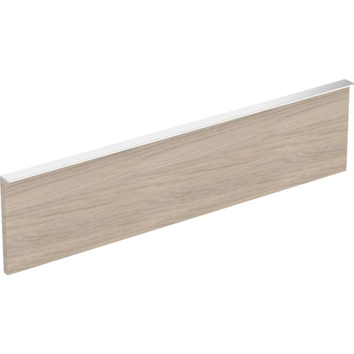 Geberit Vertriebs - Schubladenfront Eiche zu ICON WTU 841292