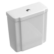 VILLEROY & BOCH - Spülkasten HOMMAGE 772111 weiß Cplus