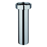 Grohe - Abgangsstutzen 43318 komplett für WC-Druckspüler Aufputz chrom