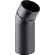 Geberit Vertriebs - PE Bogen 30Gr mit langem Schenkel d125 368.030.16.1
