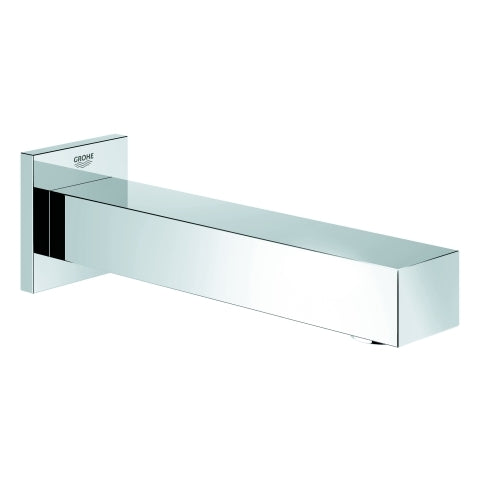 Grohe - Wanneneinlauf Eurocube 13303 Wandmontage Ausladung 170mm chrom