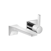 Dornbracht - WT-Wand-EHM ohne Ablaufgarnitur CL.1 36860705 chrom
