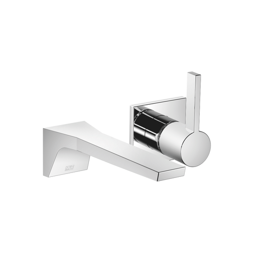 Dornbracht - WT-Wand-EHM ohne Ablaufgarnitur CL.1 36860705 chrom