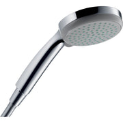 Hansgrohe - Handbrause CROMA 100 Vario 28537000 chrom 9,4 l/min